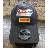 GT4 NewEra Adjustable Hats